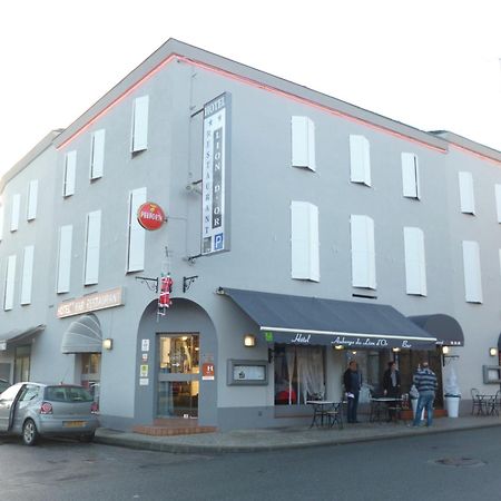 Hotel Du Lion D'Or Marmande Dış mekan fotoğraf