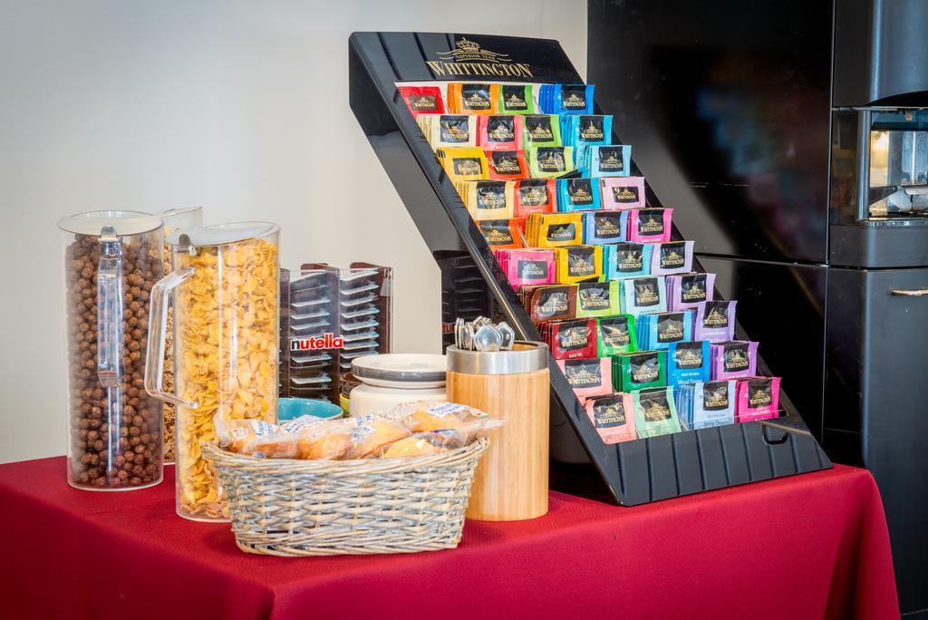 Hotel Du Lion D'Or Marmande Dış mekan fotoğraf