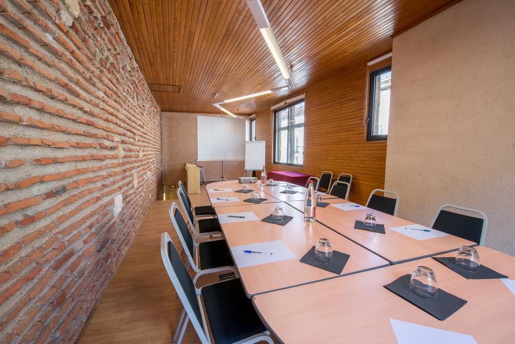 Hotel Du Lion D'Or Marmande Dış mekan fotoğraf