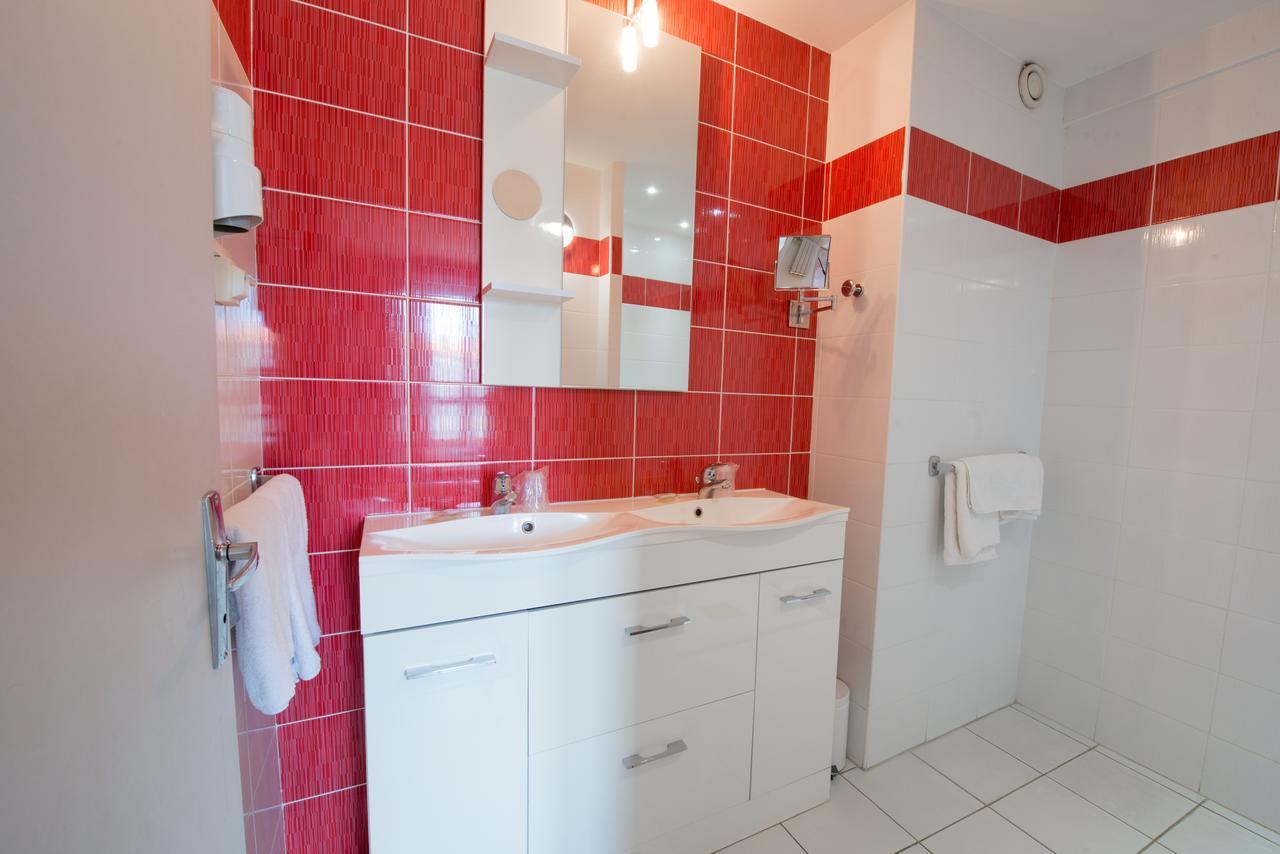 Hotel Du Lion D'Or Marmande Dış mekan fotoğraf