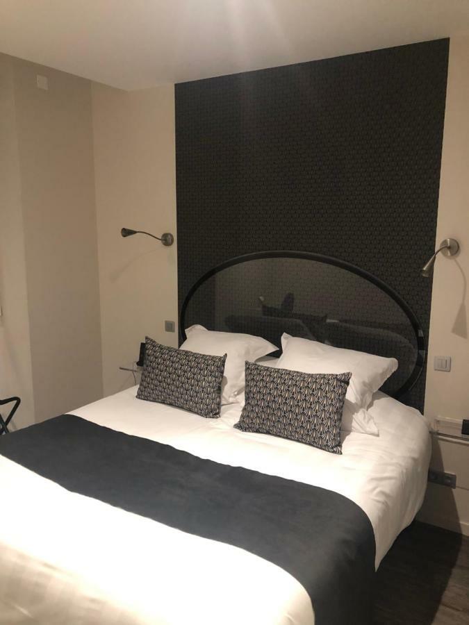 Hotel Du Lion D'Or Marmande Dış mekan fotoğraf