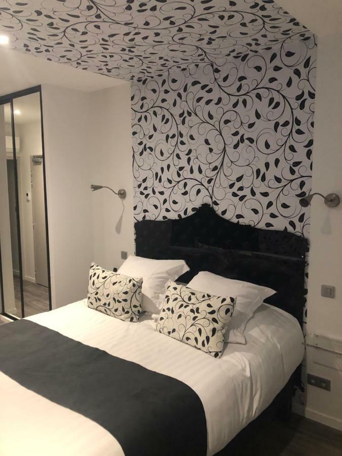 Hotel Du Lion D'Or Marmande Dış mekan fotoğraf