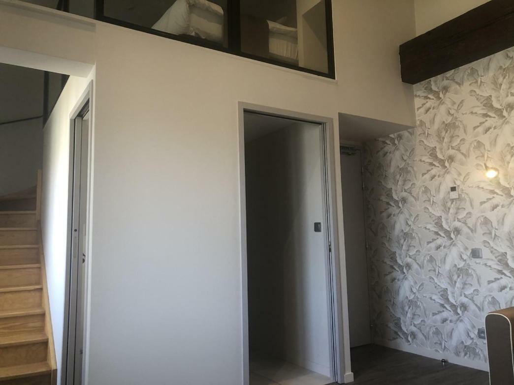 Hotel Du Lion D'Or Marmande Dış mekan fotoğraf