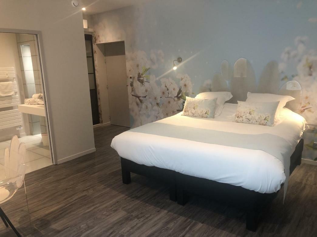 Hotel Du Lion D'Or Marmande Dış mekan fotoğraf
