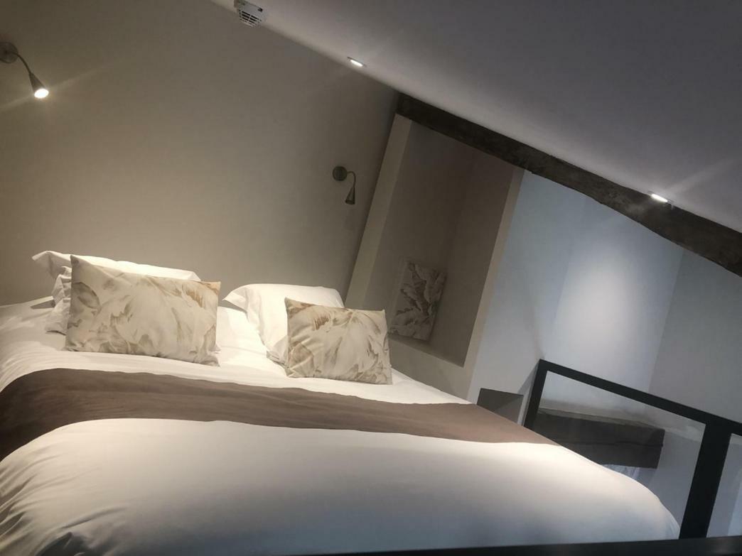Hotel Du Lion D'Or Marmande Dış mekan fotoğraf