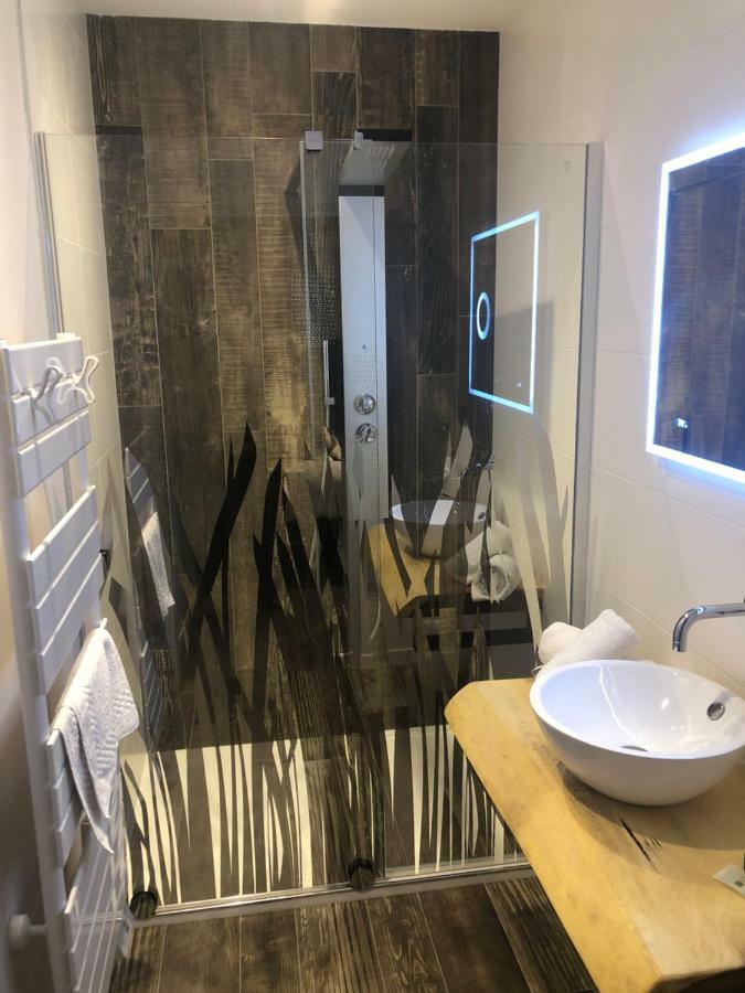 Hotel Du Lion D'Or Marmande Dış mekan fotoğraf