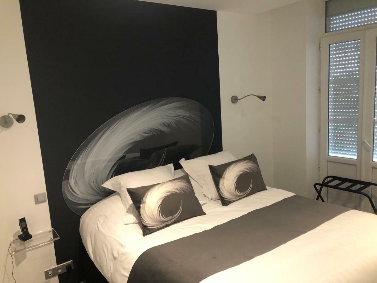 Hotel Du Lion D'Or Marmande Dış mekan fotoğraf