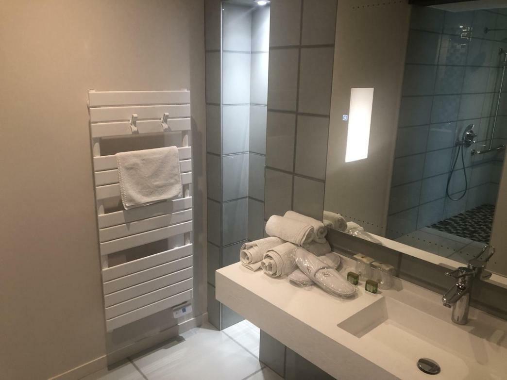 Hotel Du Lion D'Or Marmande Dış mekan fotoğraf