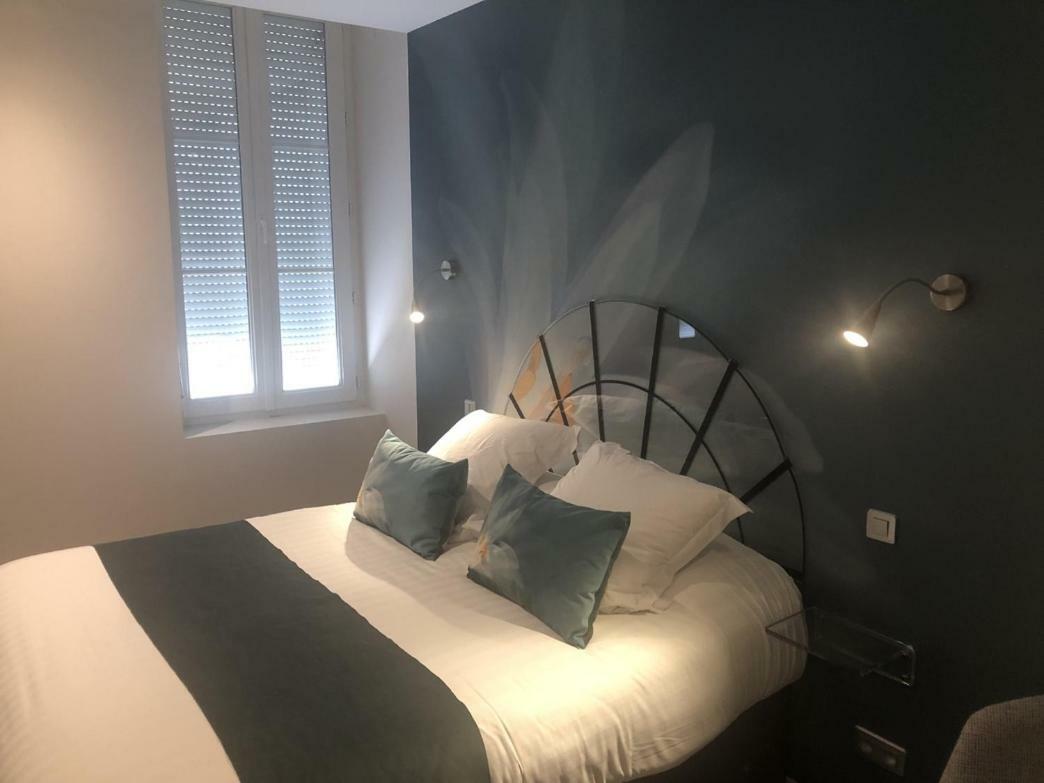 Hotel Du Lion D'Or Marmande Dış mekan fotoğraf